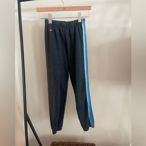 Aviator Nation sweatpants in a girls' size 12